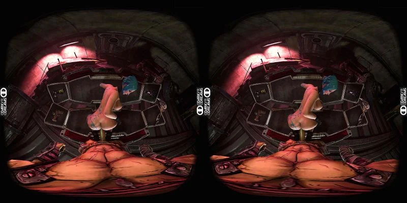 borderlands vr borderlands vr