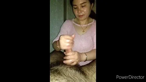 China massage handjob expert