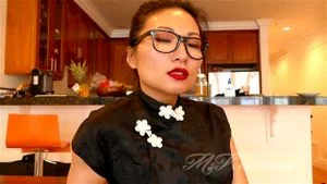 MZ Kim Asian Mistress thumbnail