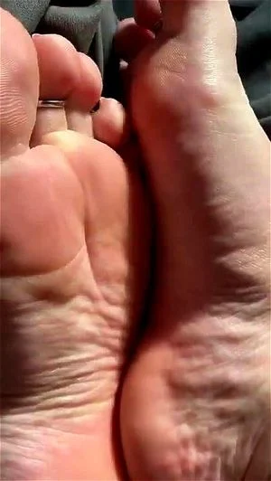 Close Up Feet Porn - Watch Caroline Feet Close Up - Feet Show, Feet Fetish, Solo Porn - SpankBang