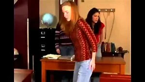 School Daze Spankings thumbnail