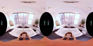 Nice body vr thumbnail