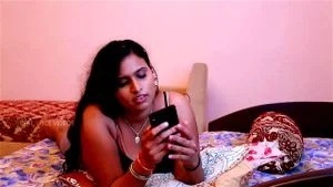 South Indian aunty  thumbnail