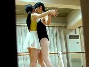 Watch Class ballet lesbian - Ballet, Lesbian, Instructor Porn - SpankBang