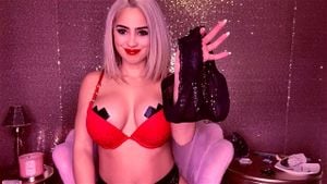 Goddess Davina thumbnail
