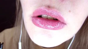 asmr suck thumbnail