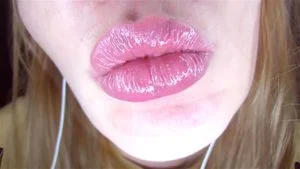 asmr suck thumbnail