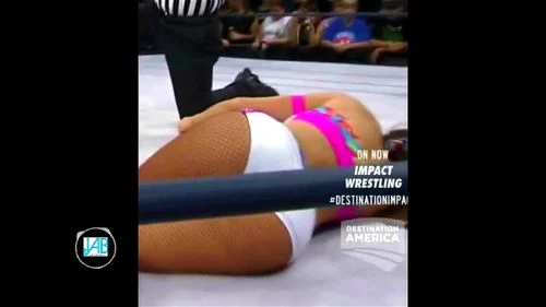 wrestling, big tits, big ass, ass