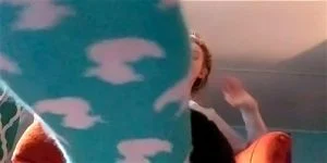 Sock/feet thumbnail