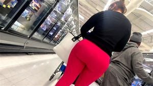 Candid Ass thumbnail