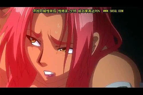 hell knight ingrid uncensored, japanese heroine, japanese animation, hell knight