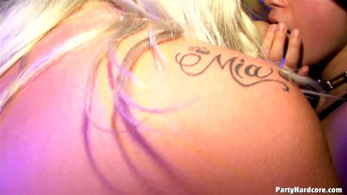 Party Hardcore Gone Crazy Vol. 42 Single Cut: 3 - Main Edit 32 minutes