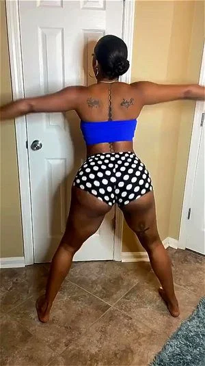 Twerk thumbnail