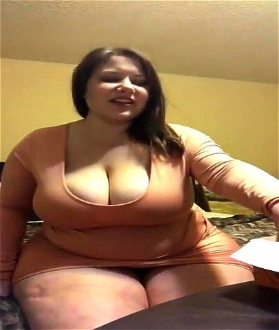 MAL MALLOY STUFFING BURGUER - Mal Malloy, Weight Gain, Belly Stuffing Porn - SpankBang