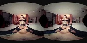 Larkin Love VR