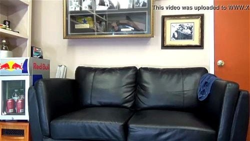 Backroom Casting Couch kleine afbeelding