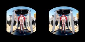 VR mmd thumbnail