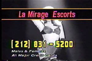 Watch 1993, Robin Byrd Show ads, New York City, from VHS - 1993, New York  City, New York Escorts Porn - SpankBang