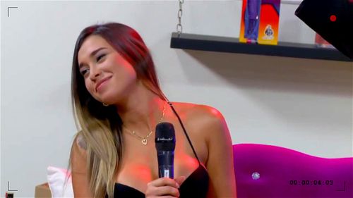 Kloe La Maravilla - Switch, Switch Tv, Kloe La Maravilla Porn