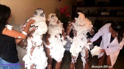 Messy Sperm Clinic