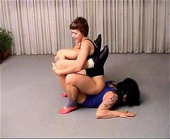 wrestling catfight, fetish, wrestling, flexible