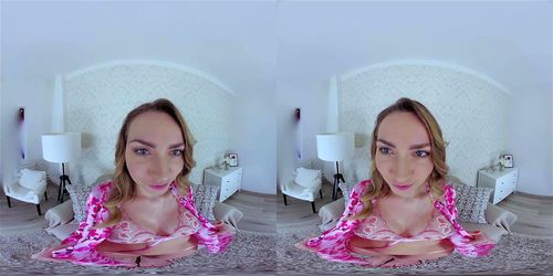 Watch VR Close UP Intimacy - Vr Close Up, Vr Intimacy, Vr Porn - SpankBang