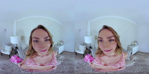 Watch VR Close UP Intimacy - Vr Close Up, Vr Intimacy, Vr Porn - SpankBang