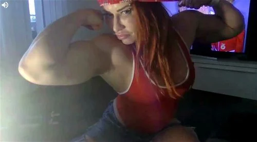 cam, fbb webcam, fbb female muscle, fetish
