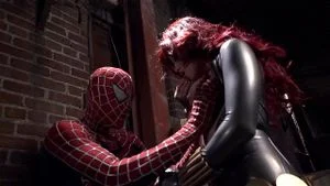Spider Man Xxx A Porn Parody Hindi Movie Download - Watch Spiderman XXX Parody - Parody, Cosplay, Spiderman Porn - SpankBang