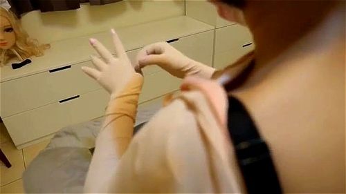 Maid kigurumi: Fansly, Masturbation & Fetish Porn - SpankBang