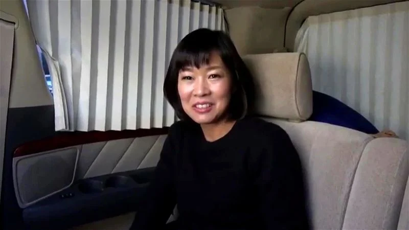 Jukujo 熟女 Intabyū Charenji 505