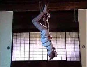 Shibari Kinbaku Bondage thumbnail