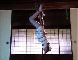 bondage, japanese, nurse, shibari