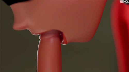redmoa incredibles