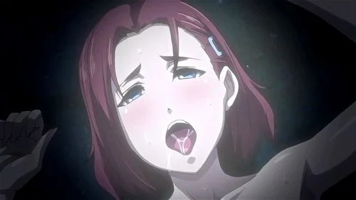 deep throat, squirt, teen, hentai anime