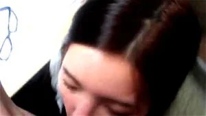 Blowjob Facials Cumshot thumbnail