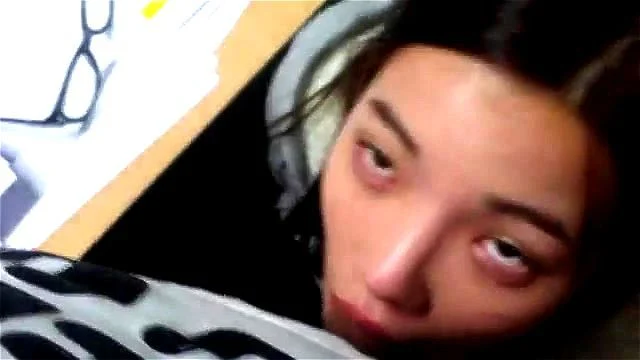 Amateur Chinese blowjob and sex Amateur Chinese blowjob and sex