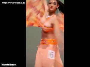 Asian models thumbnail