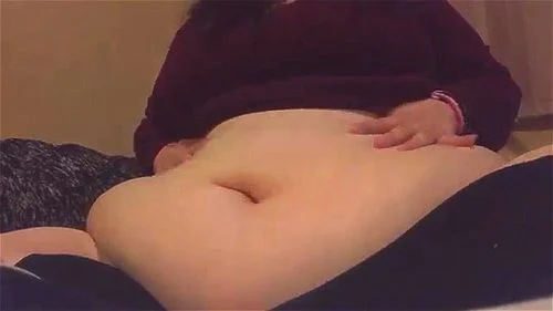 ssbbw belly thumbnail