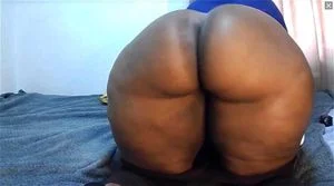 fat ass ho