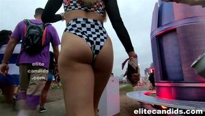 Rave Booty