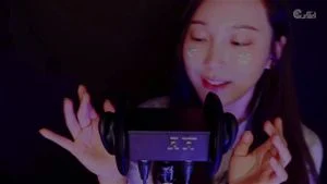 Eunzel ASMR thumbnail