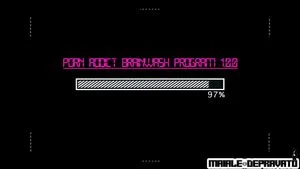 Porn Addict Brainwash Program 1.0.0 by MaialeDepravato