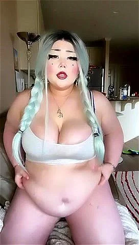 272px x 480px - Watch Asian bbw - Feedee, Weight Gain, Bbw Belly Porn - SpankBang
