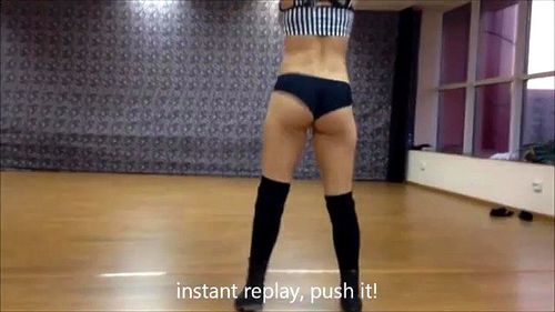Edging Vs Twerking - Pmv, Twerk, Solo Porn - SpankBang