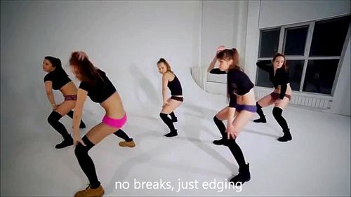Edging Vs Twerking - Pmv, Twerk, Solo Porn - SpankBang