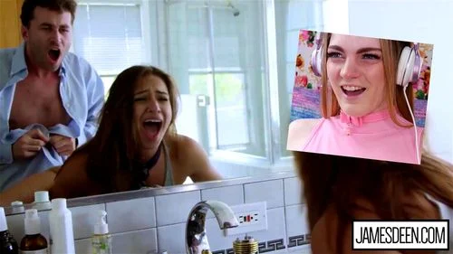 Porn react