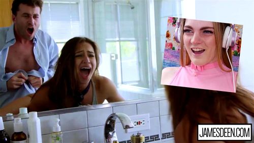 Porn react
