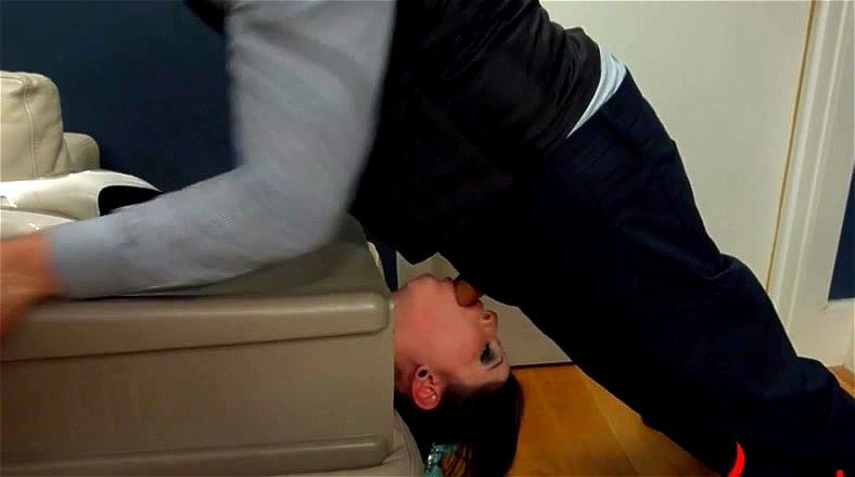 Extreme BDSM butthole action in gangbang Extreme BDSM butthole action in gangbang