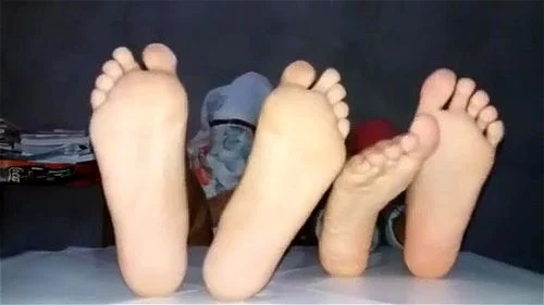brazilian feets